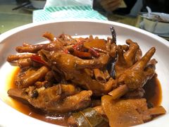 -董厨煨汤馆(车站路店)