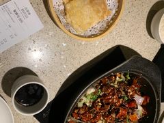 -大丰收脆鱼(浦西万达店)