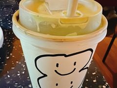 -喜茶(迪士尼小镇DP店)