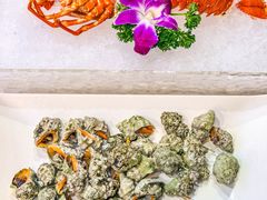 -东江海鲜大排档·潮汕菜·砂锅粥