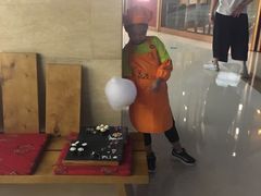 -花隐日式怀石料理(万象城购物中心店)