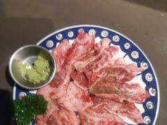 -大叹号·朝鲜族烤肉(潍坊泰华城店)