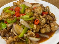 -毛姐烤鱼(福州汽车客运西站店)