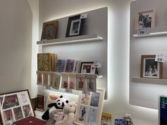 -HIMO海马体照相馆(上海华润CP静安店)