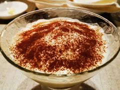 CHASE提拉米苏-CHASE Modern Cuisine(崇宁路店)