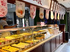 -汪玉霞(汉口里店)
