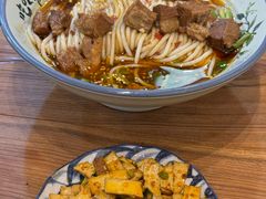 -常樂屋·常德米粉(青年路店)