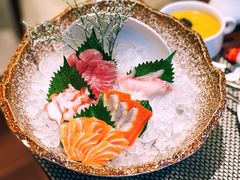 -南湖名都·景湖轩全日制餐厅·海鲜自助·东南亚风味·临湖而食