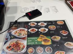 -魏家凉皮(大雁塔南广场餐厅)