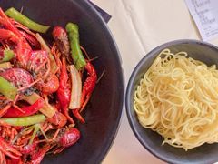 -聚味瞿记·龙虾堂(树木岭店)