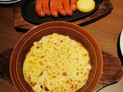 -萨莉亚意式餐厅(杭州西溪龙湖天街店)