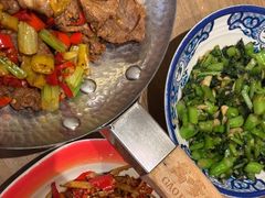 -高嗲嗲·现炒下饭菜(石鼓路店)