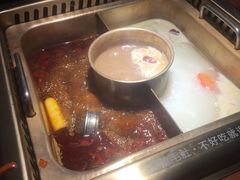 -大渝火锅(苏州西城永捷店)