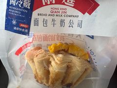 -红星前进面包牛奶公司(君太店)