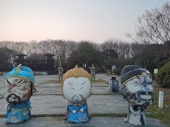 -合肥三国新城遗址公园