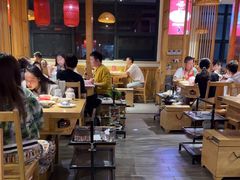 -老版火锅(半坡店)