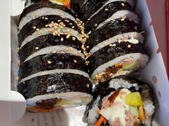 -传闻来紫菜包饭·打糕(西塔韩百店)