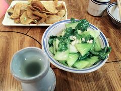 -刘师父老汉口江湖菜(蔡锷路店)