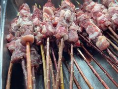 -虢国羊肉汤馆(政二街店)