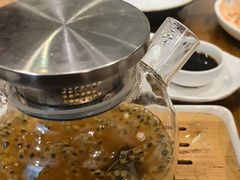 -如轩·海鲜砂锅粥·潮汕菜(海珠店)