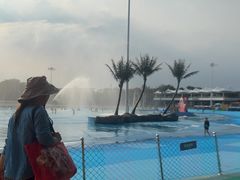 -上海玛雅海滩水公园