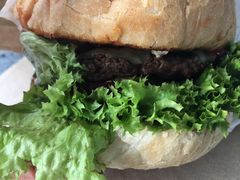 -Fergburger(皇后镇店)