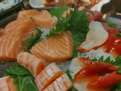 -花和海鲜自助(梅江店)