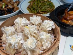 -龍聚祥烧麦馆(万达店)