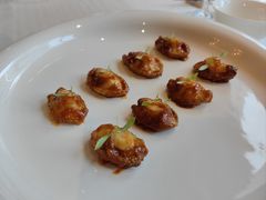 -杭州钱江新城万怡酒店-西餐厅