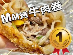 -山姆餐吧(山姆会员商店店)