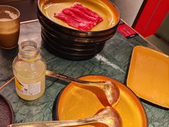 -牛New寿喜烧(曹路花园城店)