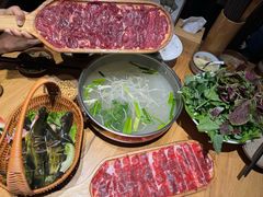 -黔诚酸汤牛肉(甲秀楼店)
