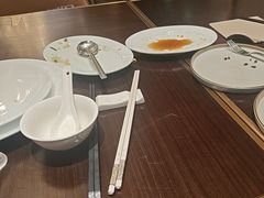 -臻萃轩中餐厅(国家会展中心店)