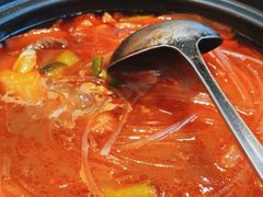 -肖记公安牛肉鱼杂馆·省级非物质文化遗产(三角路直营店)