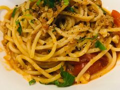 -1861意大利餐厅(文化广场店)