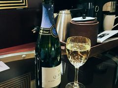 -新发展亚太JW万豪酒店·福苑咖啡厅