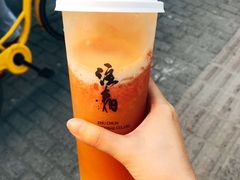 -注春·荞麦奶茶(新天地旗舰店)