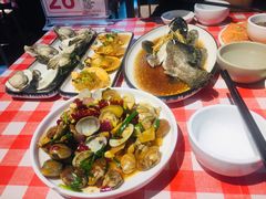 -琼大师东方烤乳猪(亚特兰蒂斯店)