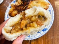 三丁汤包-四海楼(文昌路店)