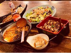 -白石的深夜食堂(大上海店)