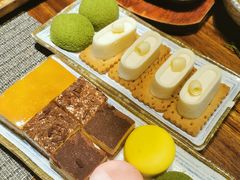 榴莲蛋糕-和悦日料(雅颂庭店)