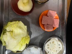 -范贤光鸡公煲(平乐园总店)