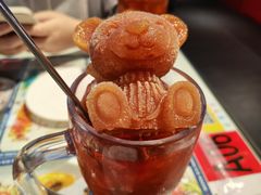 -文通冰室(温州万象城店)