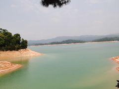 -广州市流溪河国家森林公园