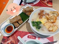 -点都德(聚福楼店)