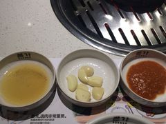 -本家韩国烤肉(青岛万象城店)