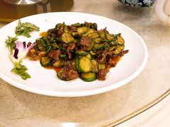 -新溢香国际酒店-中餐厅