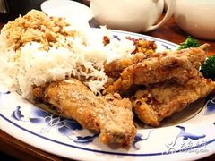 -玫瑰苑烧腊饭店