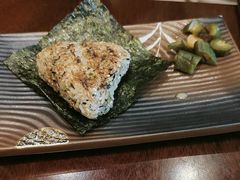 -鸟鹏烧鸟居酒屋(仁恒梦中心店)