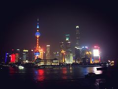 -罗斯福色戒酒吧(外滩店)